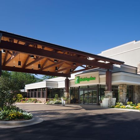 Holiday Inn Asheville East-Blue Ridge Pkwy By Ihg Eksteriør billede