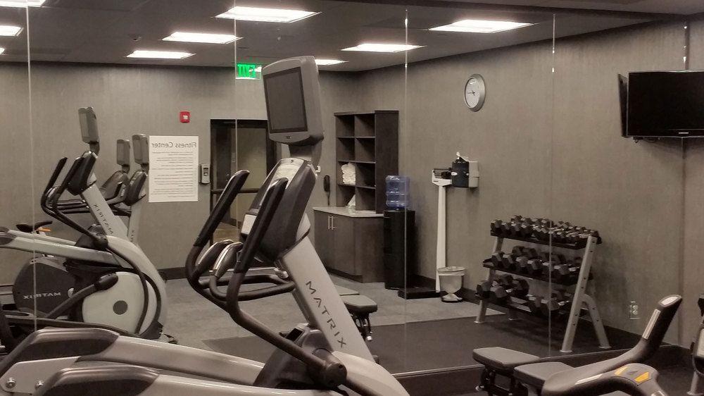 Holiday Inn Asheville East-Blue Ridge Pkwy By Ihg Eksteriør billede
