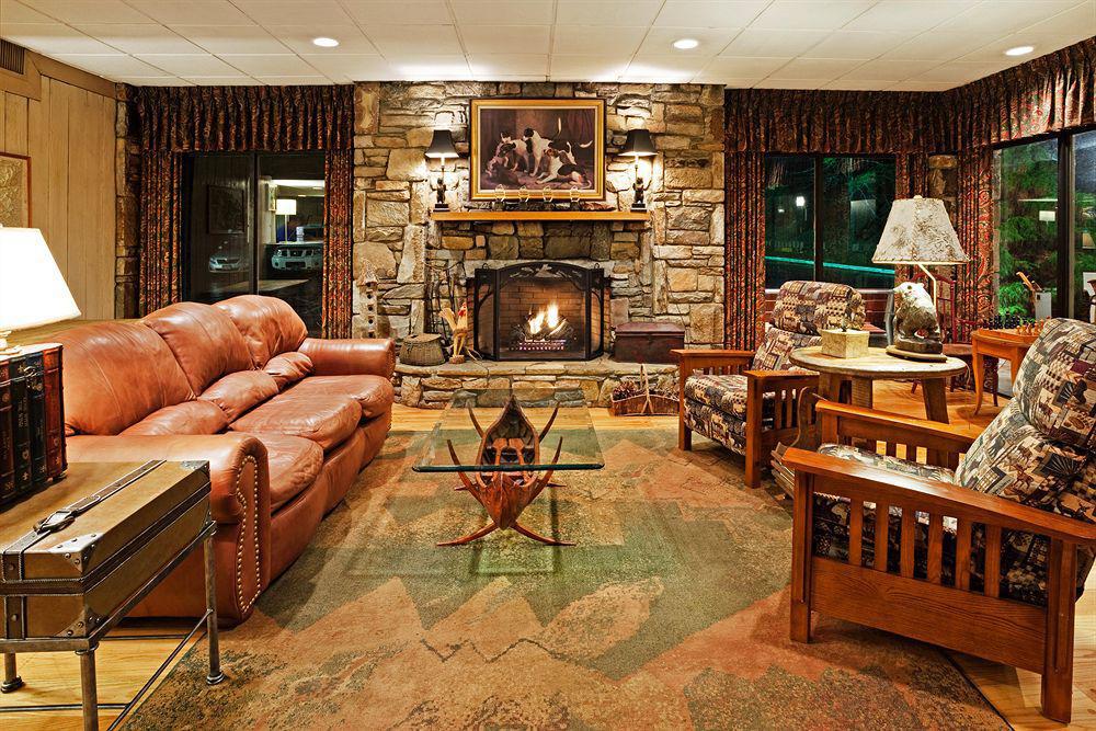 Holiday Inn Asheville East-Blue Ridge Pkwy By Ihg Interiør billede