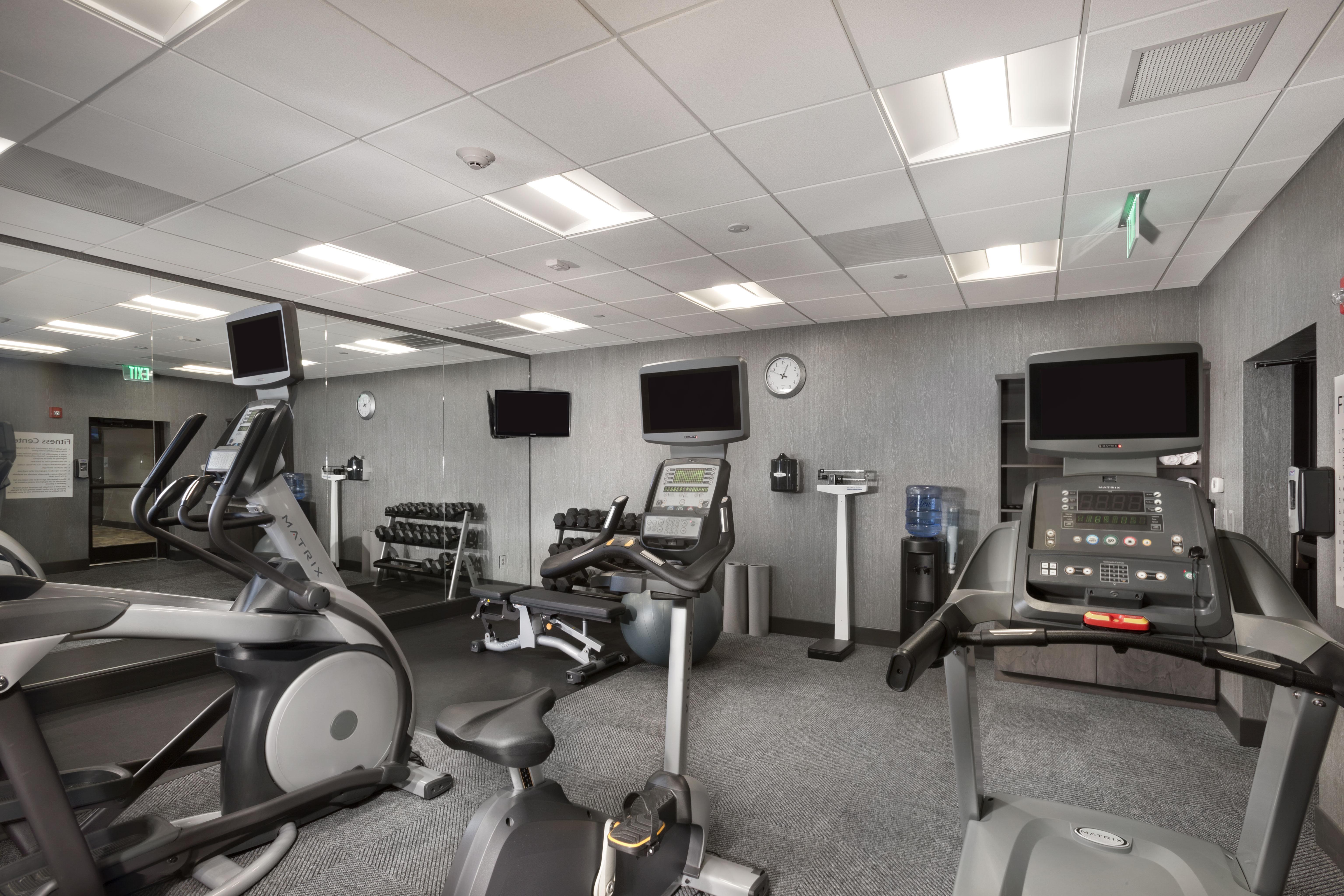 Holiday Inn Asheville East-Blue Ridge Pkwy By Ihg Eksteriør billede