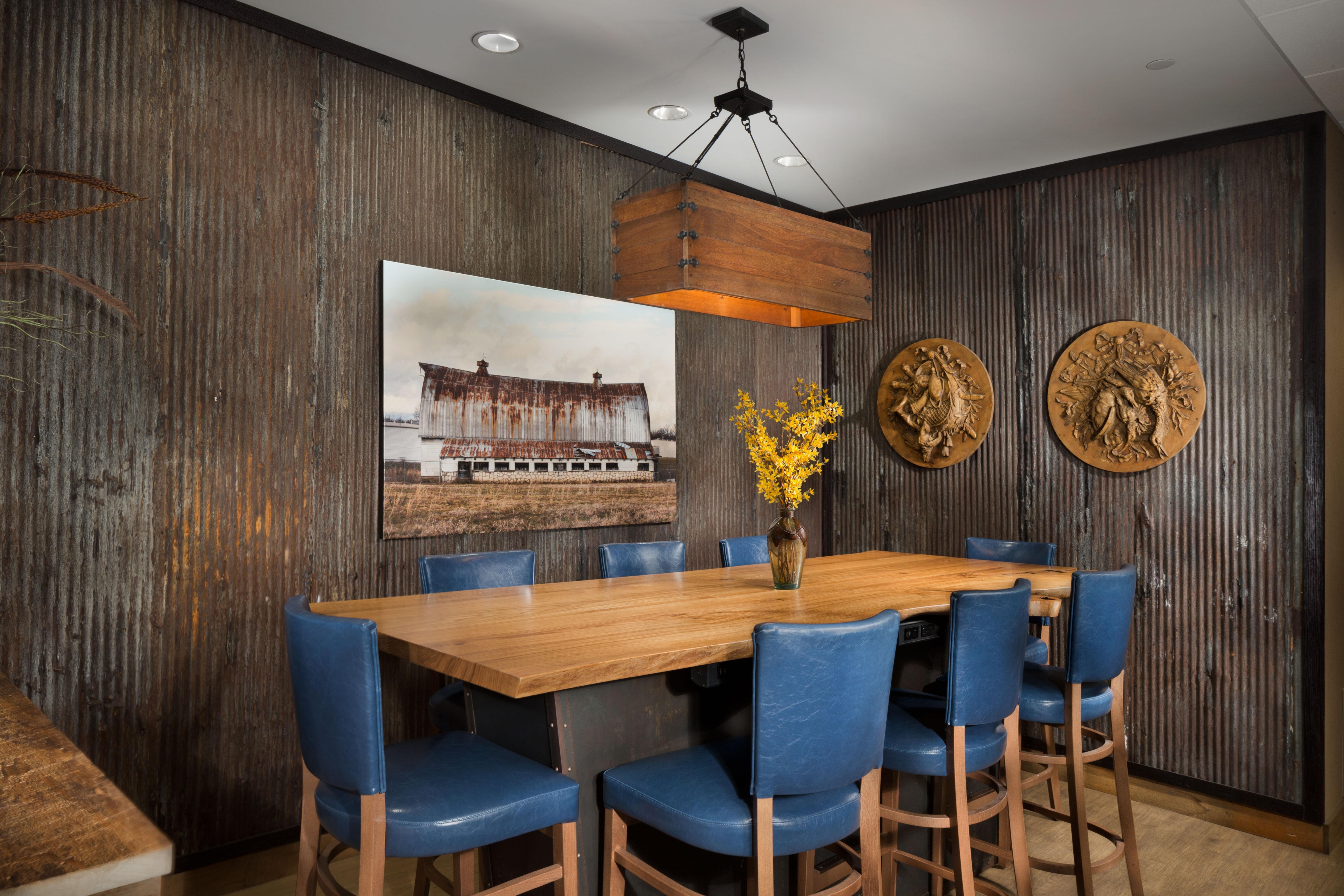 Holiday Inn Asheville East-Blue Ridge Pkwy By Ihg Eksteriør billede