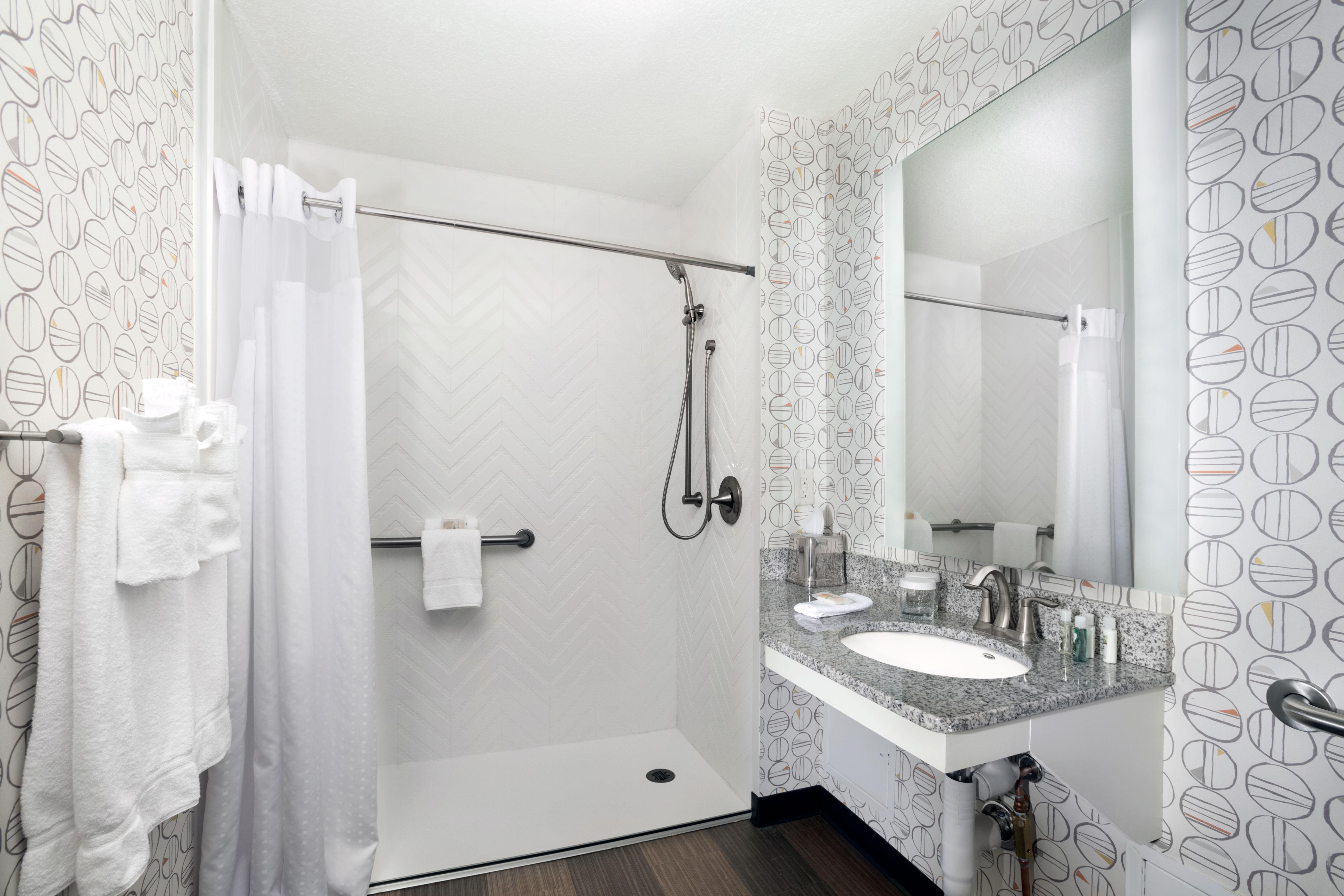 Holiday Inn Asheville East-Blue Ridge Pkwy By Ihg Eksteriør billede
