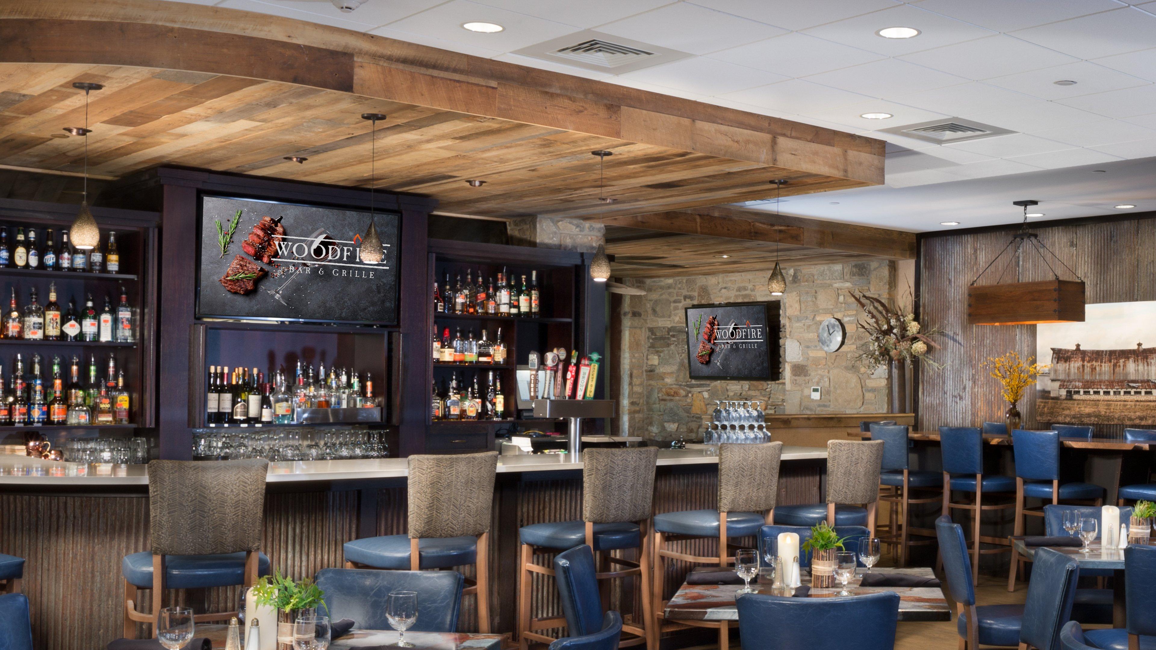 Holiday Inn Asheville East-Blue Ridge Pkwy By Ihg Eksteriør billede