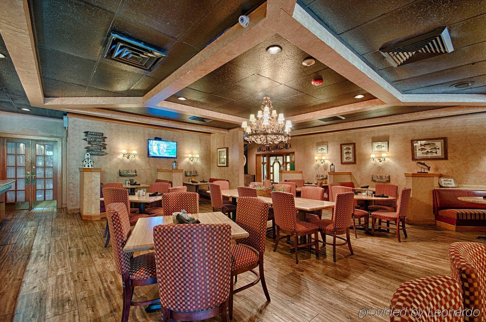 Holiday Inn Asheville East-Blue Ridge Pkwy By Ihg Eksteriør billede