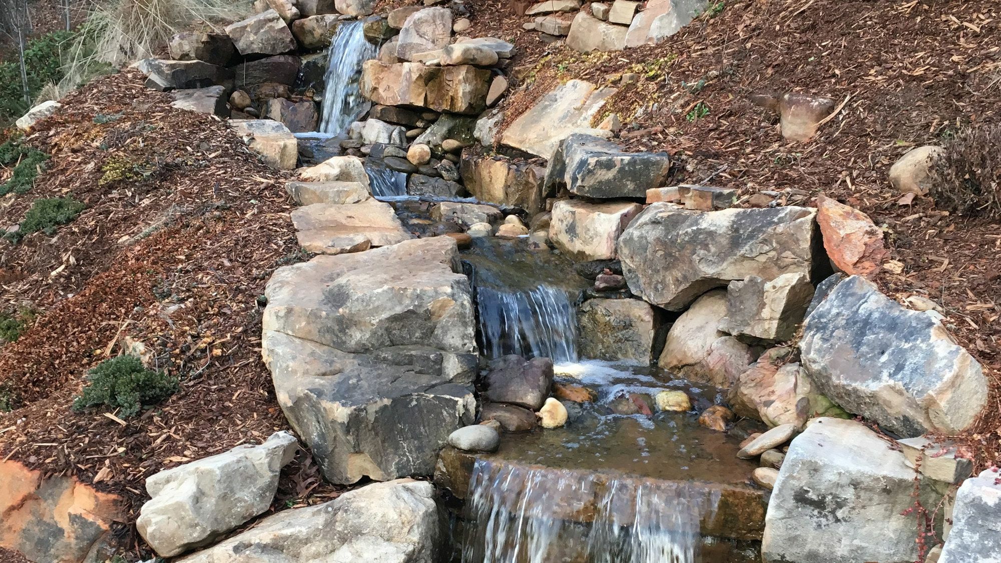 Holiday Inn Asheville East-Blue Ridge Pkwy By Ihg Eksteriør billede