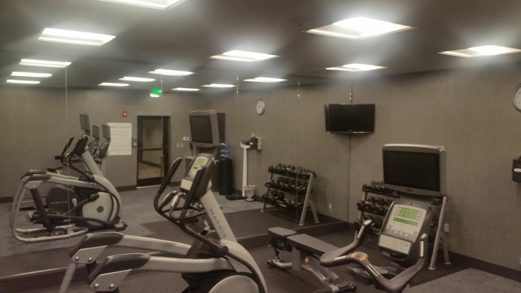 Holiday Inn Asheville East-Blue Ridge Pkwy By Ihg Eksteriør billede