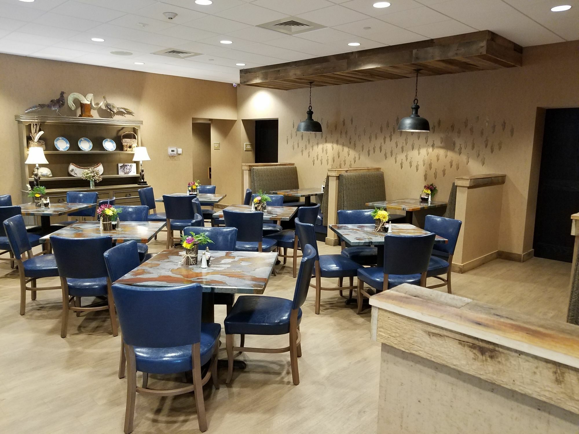 Holiday Inn Asheville East-Blue Ridge Pkwy By Ihg Eksteriør billede