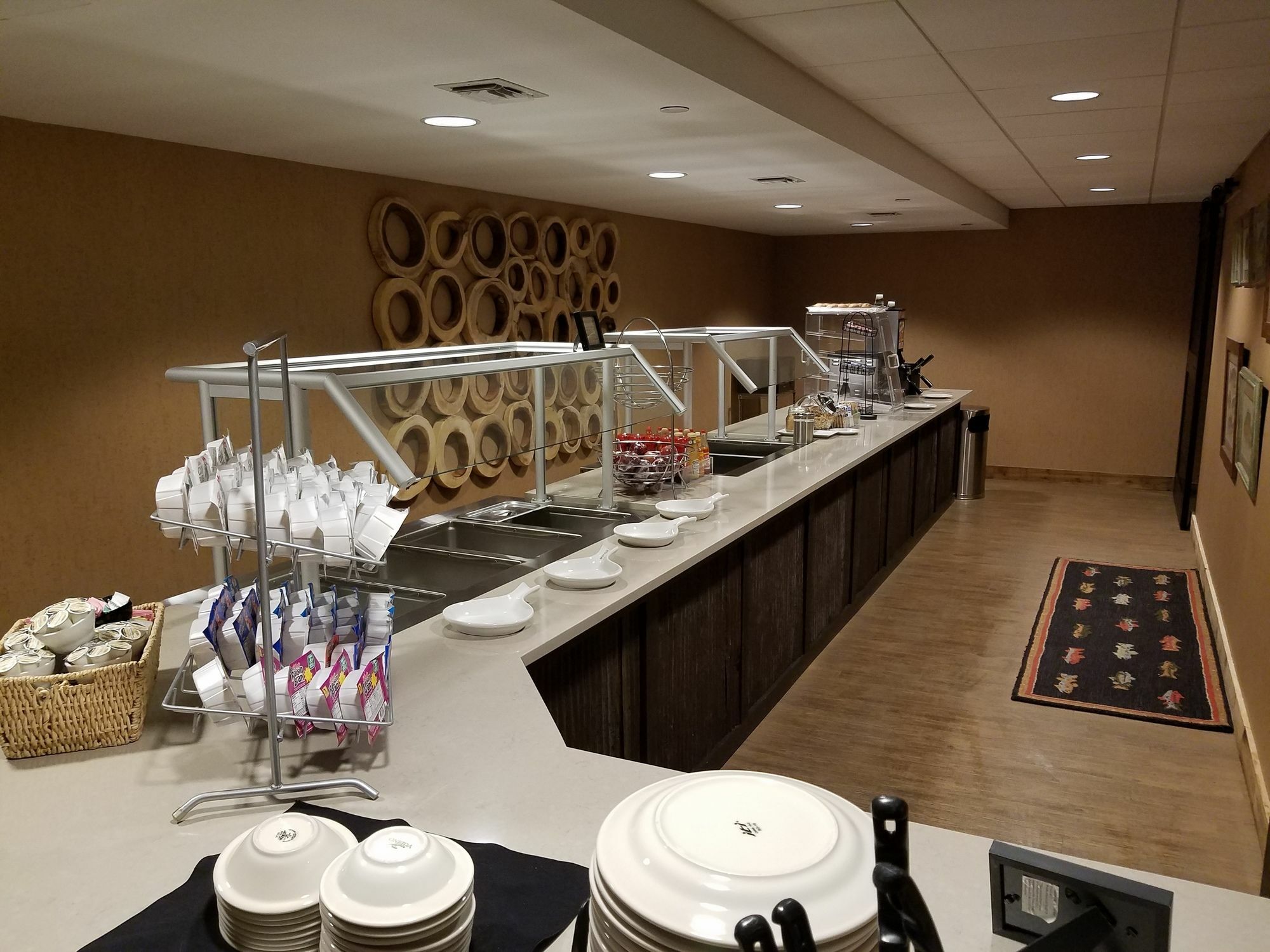 Holiday Inn Asheville East-Blue Ridge Pkwy By Ihg Eksteriør billede