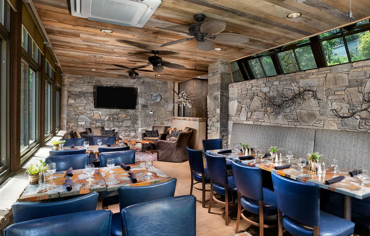 Holiday Inn Asheville East-Blue Ridge Pkwy By Ihg Eksteriør billede